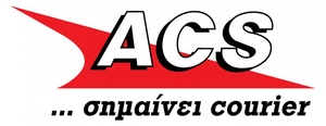 acs courier