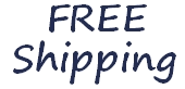 Free Shipping