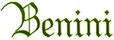 Benini