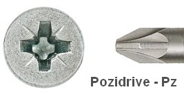 pozidrive