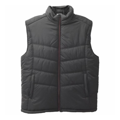 Work Vest