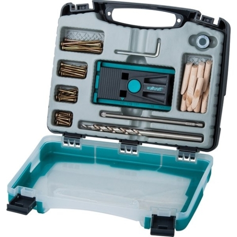 Wolfcraft Tools