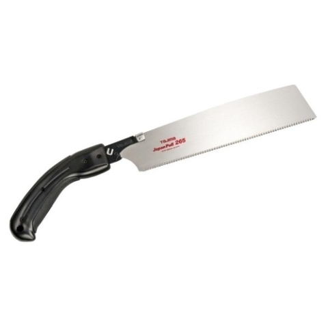 Speed handsaw