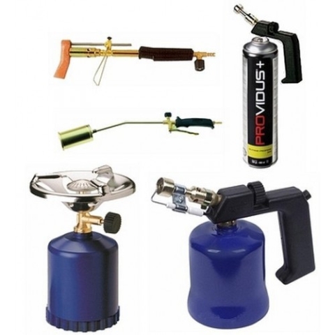 Blowtorch