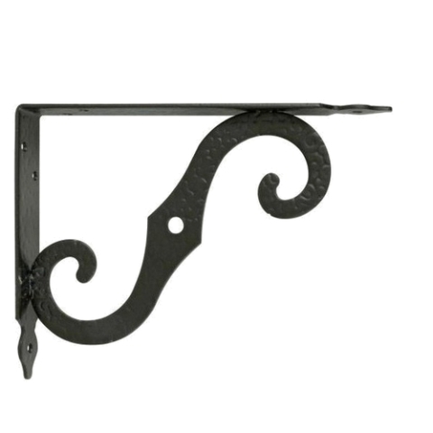 Decorative Shelf Brackets