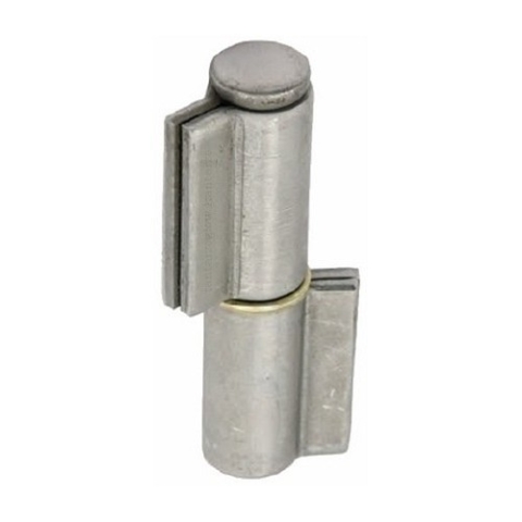 Weld-On Hinges