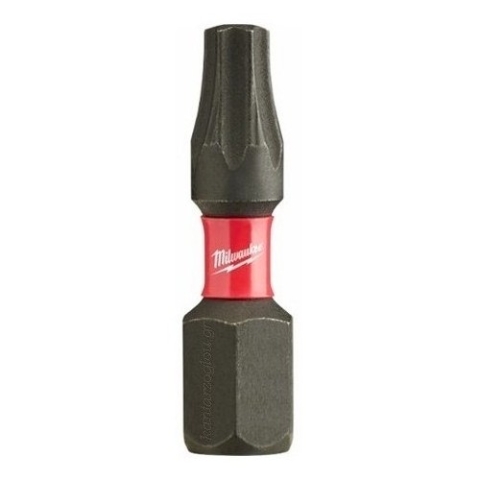 Μύτες Βιδώματος Torx Hex