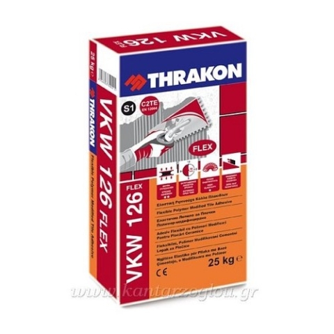 Tile Adhesives
