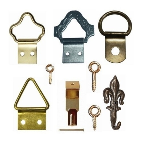 Picture Fixings