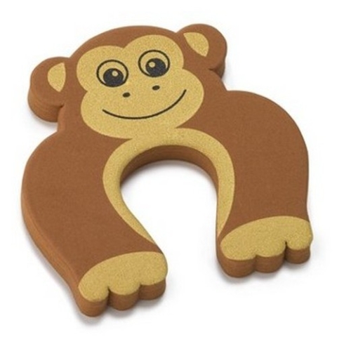 Corner - Finger Guards