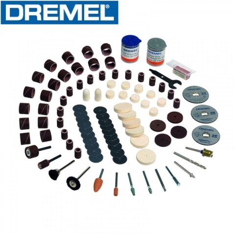 Dremel Accessories