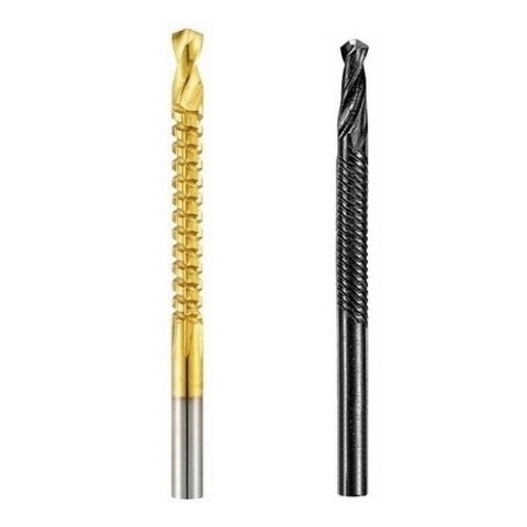 Drill Saw Rasp & File Reamers