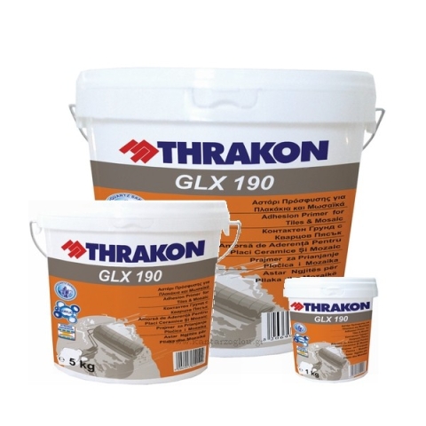 Adhesion Primers