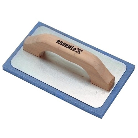 Rubbersponge Trowels
