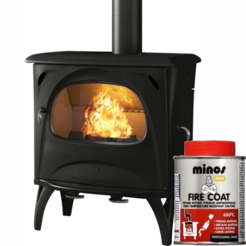 Fire Retardant Paints