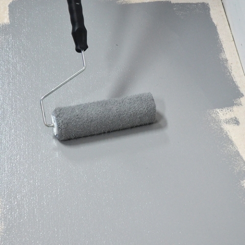 Floor & Pool Paint