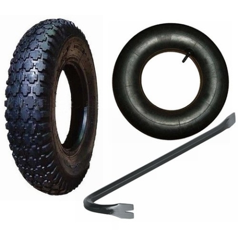 Wrecking Bars- Tubes&Tyres