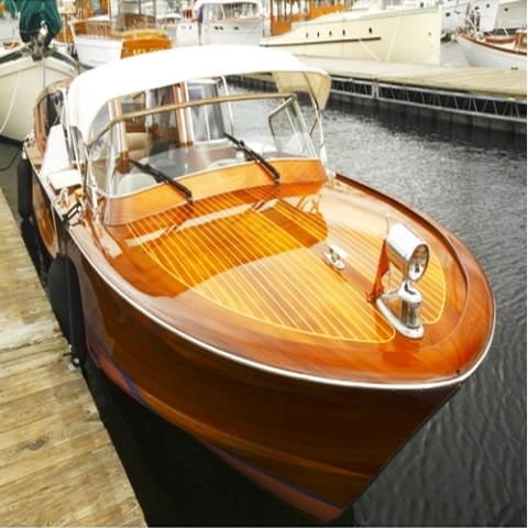 Yacht Varnishes