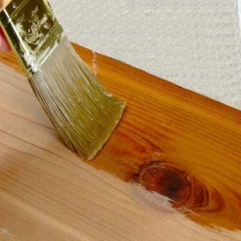 Wood Varnishes