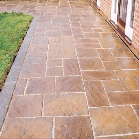 Concrete & Stone Varnishes