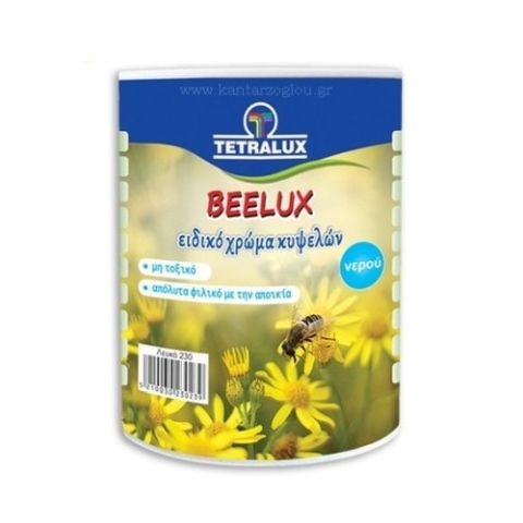 Acrylic Water Based Beehive Paints