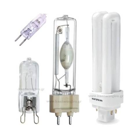 Special Light Bulbs