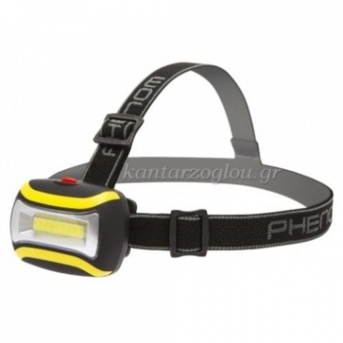 Flashlights - Battaries