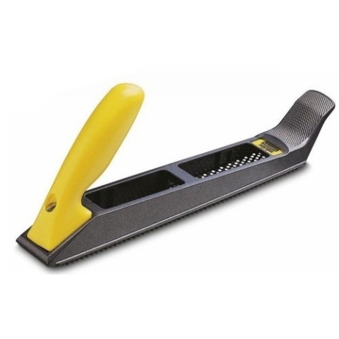 Surform Plane