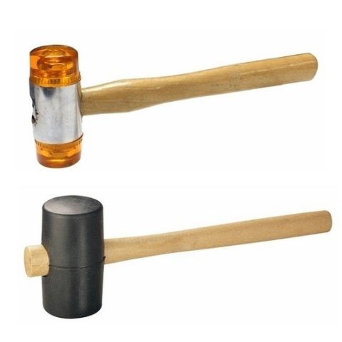 Plastic Mallet
