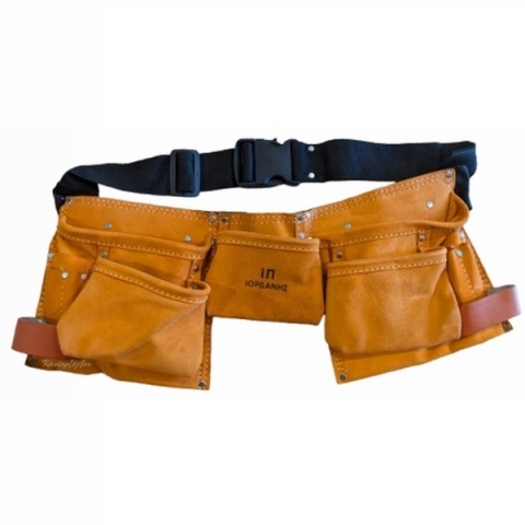 Leather Tool Bags