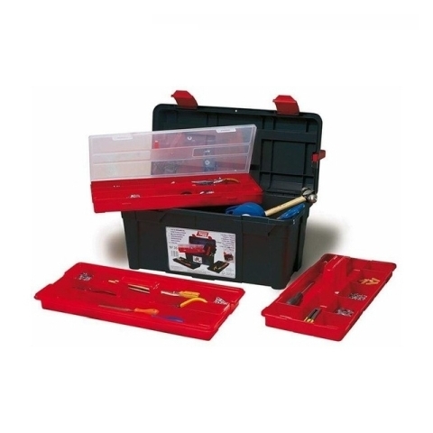 Tool Boxes & Bags