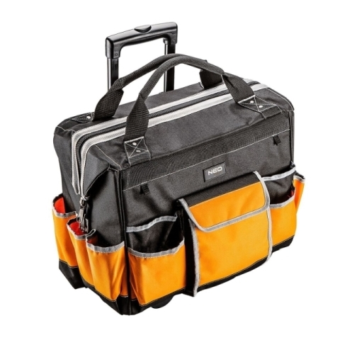 Fabric Tool Bags