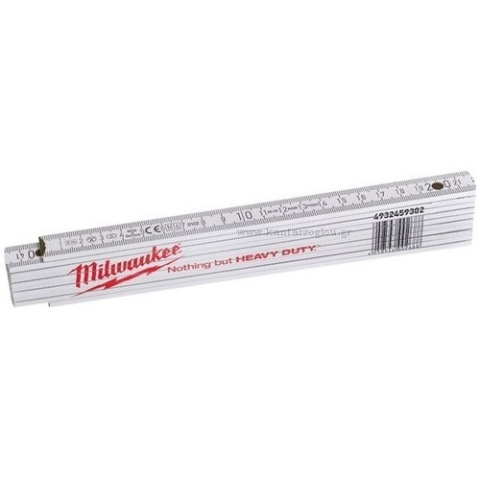 Folding Rulers