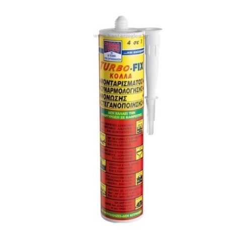 Silicones - Sealants