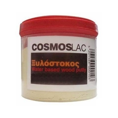 Wood Putty