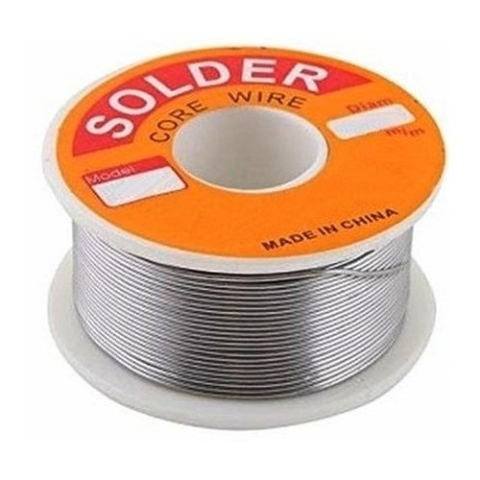 Welding Consumables