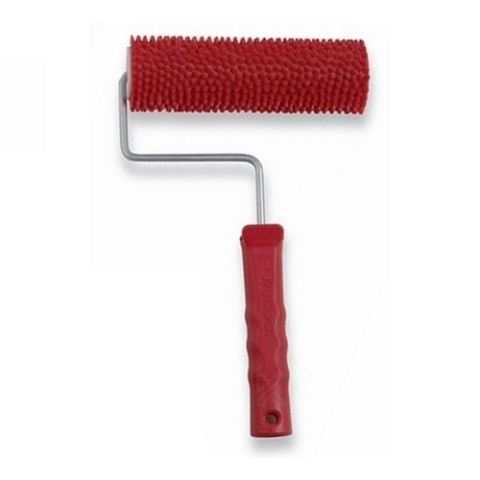 Textured Paint Rollers