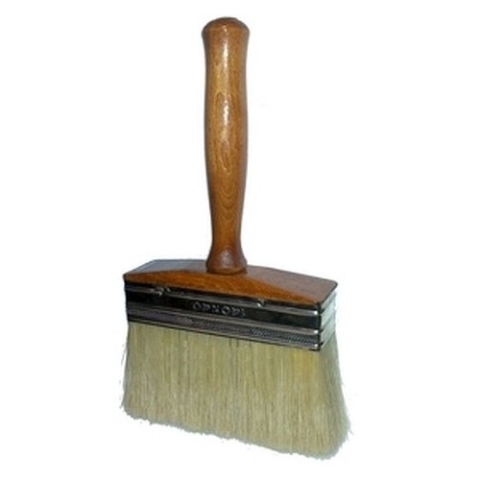 Radiator & Ceiling Brushes
