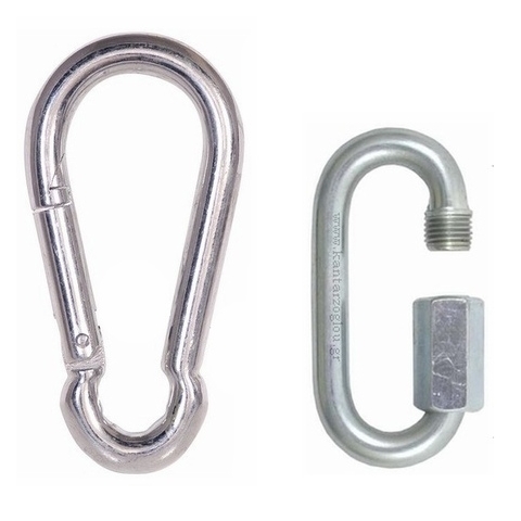 Galvanized Fittings