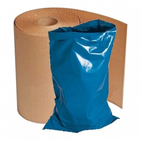 Builders Bags - Rubble Sacks