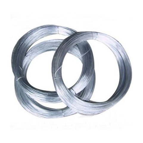 Binding Wires