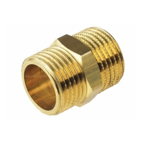 Brass Connectors