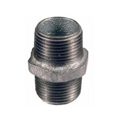 Galvanized Connectors