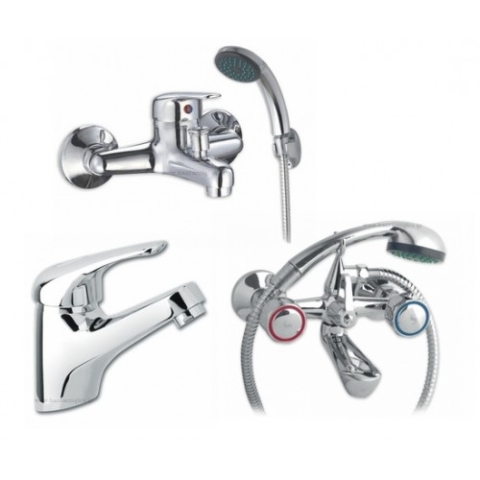 Mixer Taps