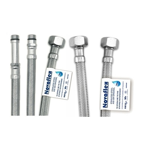 Flexible Tap Connectors