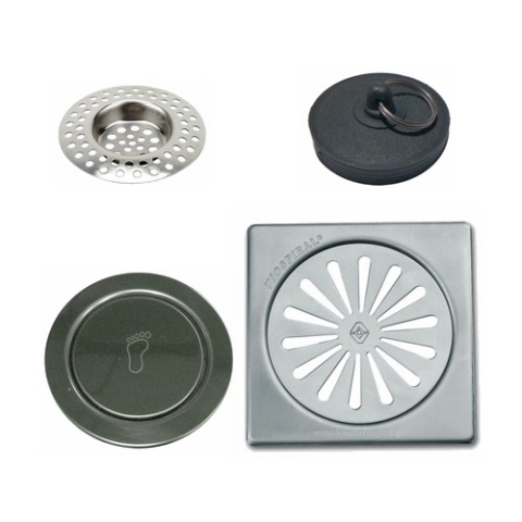 Floor Drain