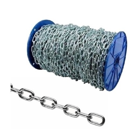 Steel Chains - Wire Ropes