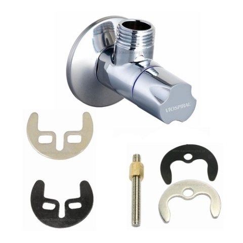 Angle Ball Valves