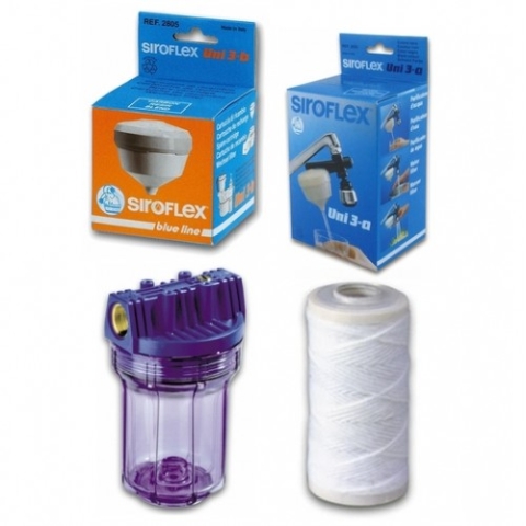 Water Filters