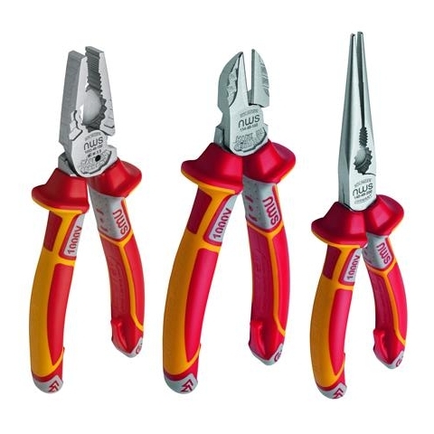 Electricians Pliers